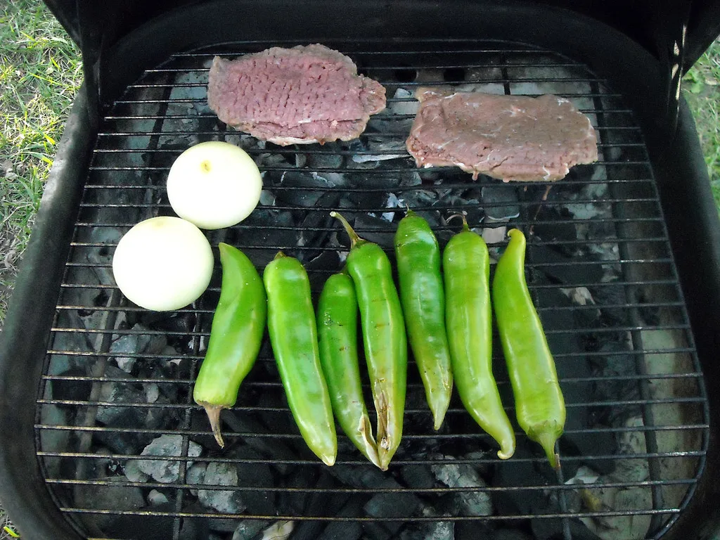 Mini-bbq formaat: welke maat past bij hoeveel personen