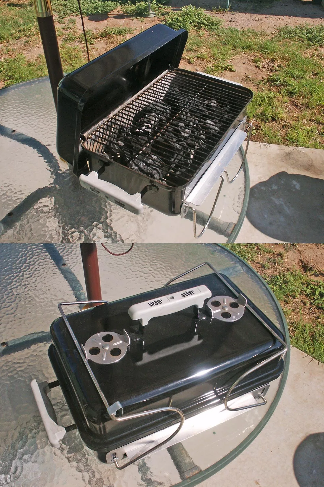 Mini-bbq kopen: waar u op moet letten voordat u bestelt