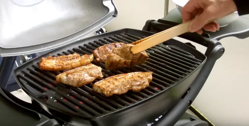 Mini-bbq voor op het balkon: welke keuze past bij uw situatie