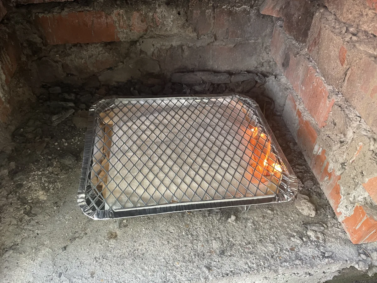 Opvouwbare en draagbare bbq: grillen op locatie zonder gedoe