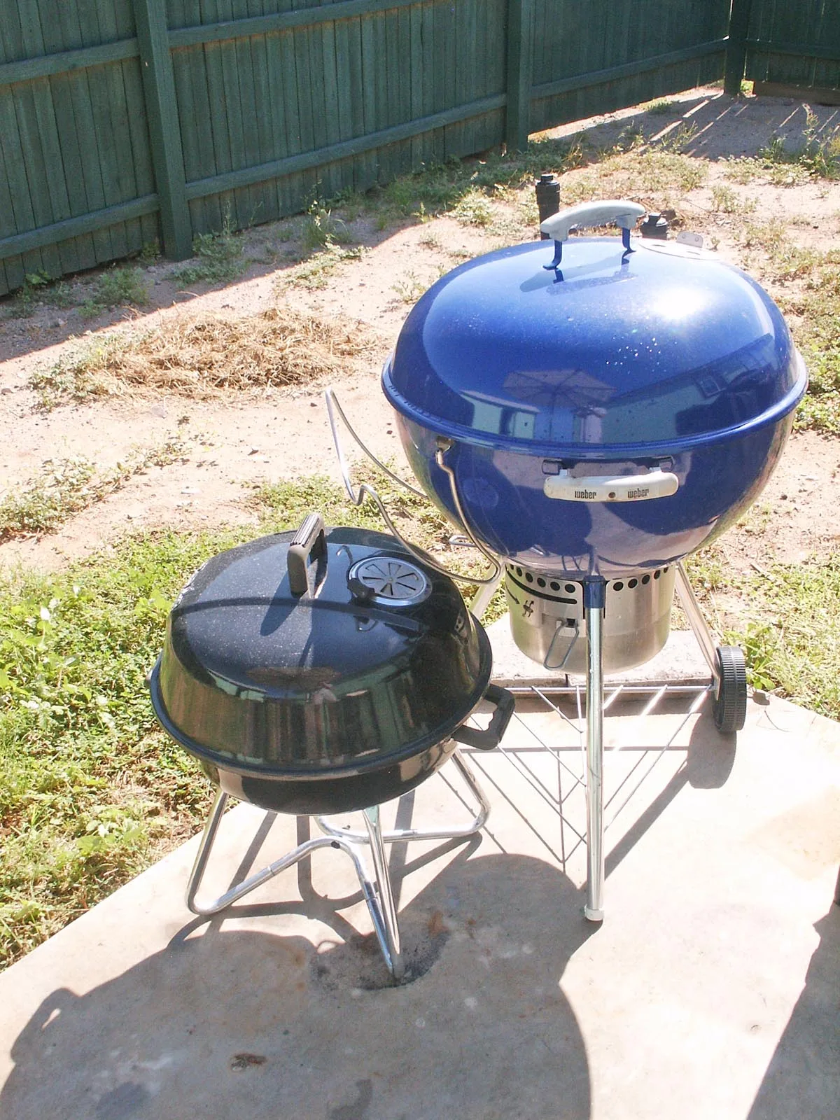 Tafel-bbq uitgelegd: wat is het en wanneer kiest u ervoor